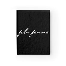 Load image into Gallery viewer, Film Femme Journal
