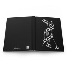 Load image into Gallery viewer, Wrapped Hardcover Journal
