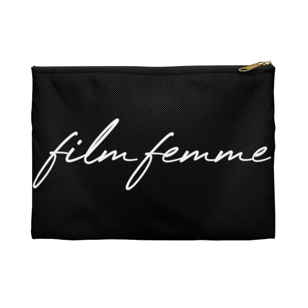 Film Femme Accessory Pouch
