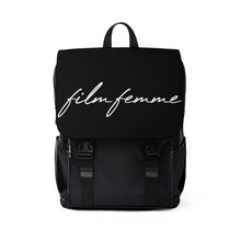 Load image into Gallery viewer, Film Femme Backpack
