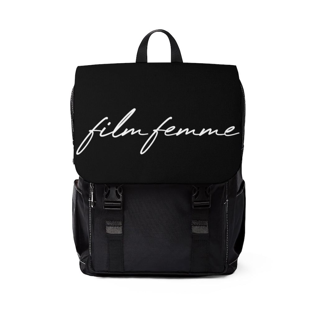 Film Femme Backpack