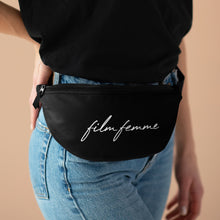 Load image into Gallery viewer, Film Femme Fanny Pack
