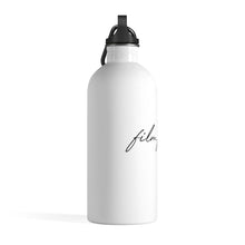 Load image into Gallery viewer, Film Femme Water Bottle
