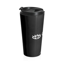 Load image into Gallery viewer, &quot;Eye Heart Film&quot; Travel Mug
