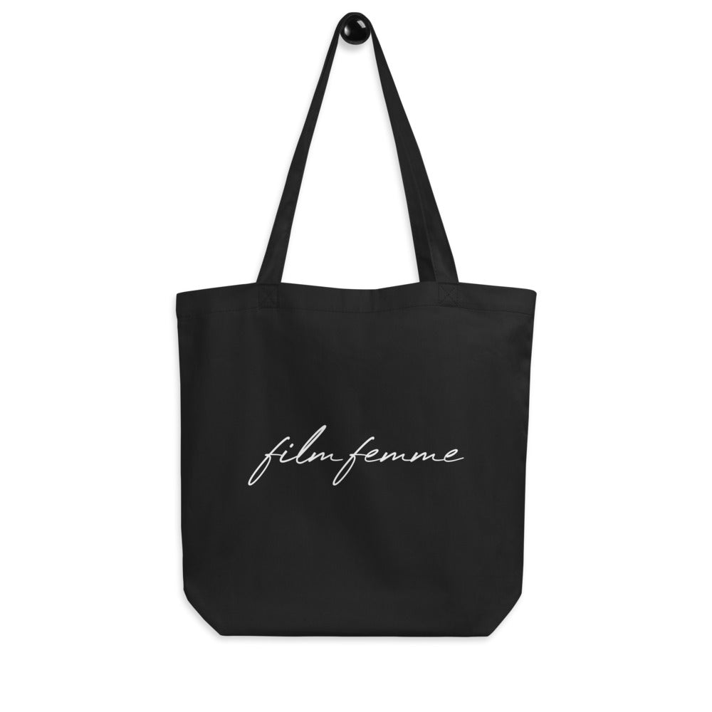 Film Femme Tote Bag