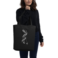 Load image into Gallery viewer, &quot;Wrapped&quot; Tote
