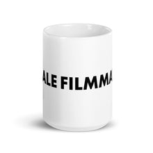 Load image into Gallery viewer, Female Filmmaker Mug
